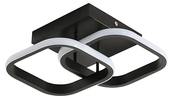 Lampa LHJ074-C BLACK