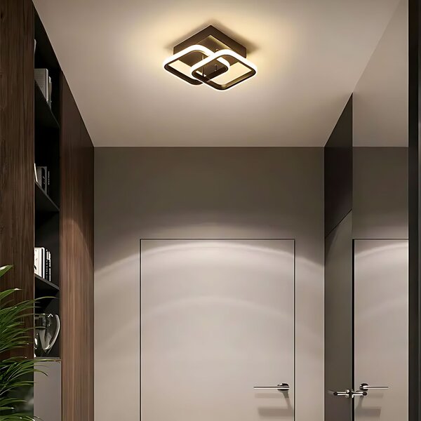 Lampa LHJ074-C BLACK