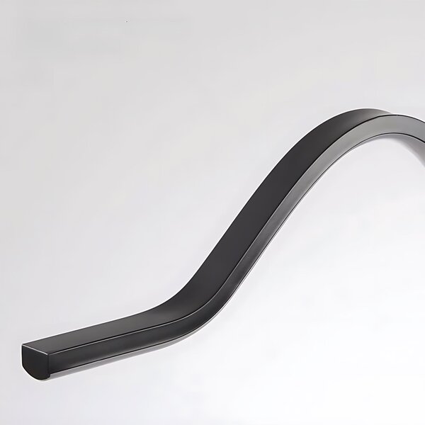 Lampa LED LHJ033-CP BLACK