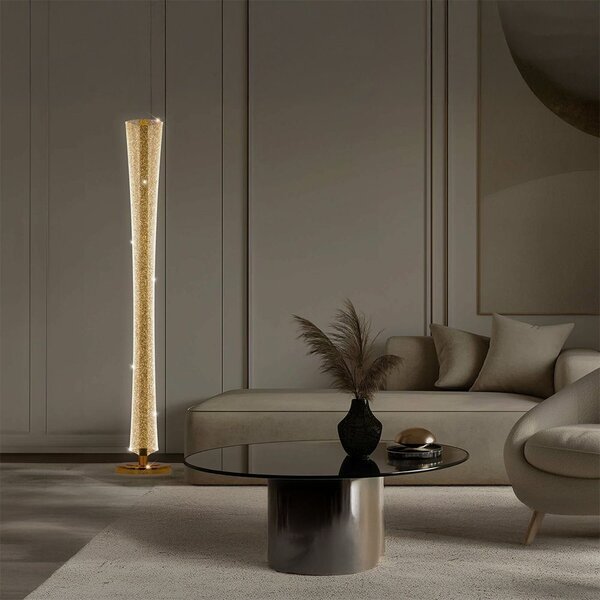 Lampa LHJ073-F Gold