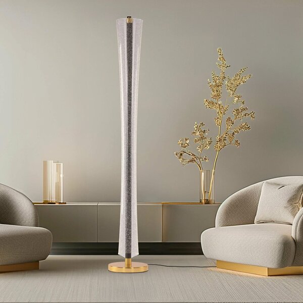 Lampa LHJ073-F Gold