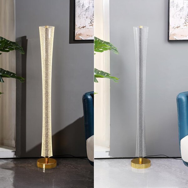 Lampa LHJ073-F Gold