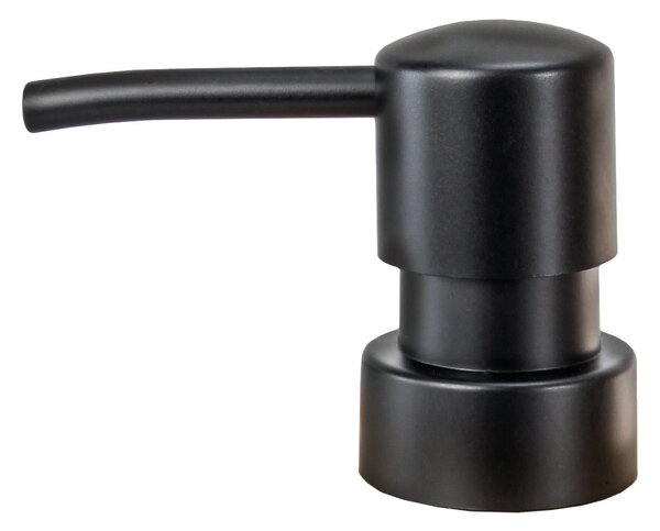 Kleine Wolke Crossover dozator săpun 310 ml negru 8094926854