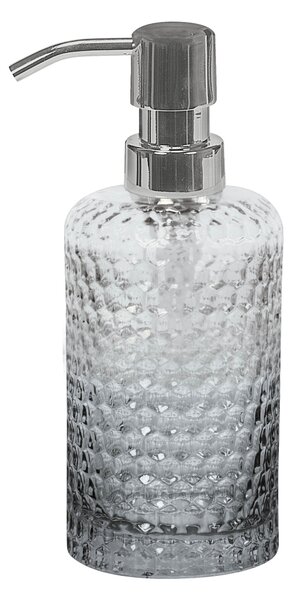 Kleine Wolke Melua dozator săpun 350 ml incolor-gri 8615901854