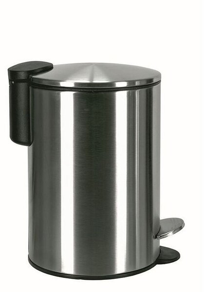Kleine Wolke Silence cos de gunoi 3 l crom 8419101858