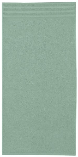 Kleine Wolke Royal Vegan prosop 100x50 cm bumbac verde 3003685262