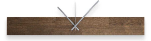 Ceas minimalist din lemn natural | HOKAI
