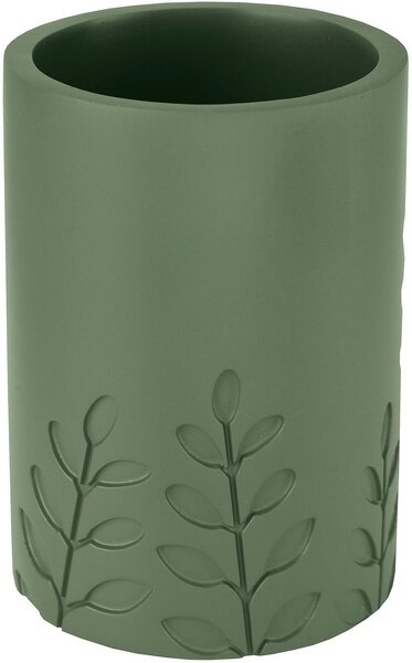 Kleine Wolke Brace pahar pentru periuta de dinti verde 8671612852