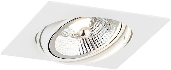 Argon Olimp Plus lampă încorporată 1x12 W alb 4745BZ