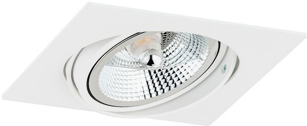 Argon Olimp Plus lampă încorporată 1x12 W alb 4745BZ
