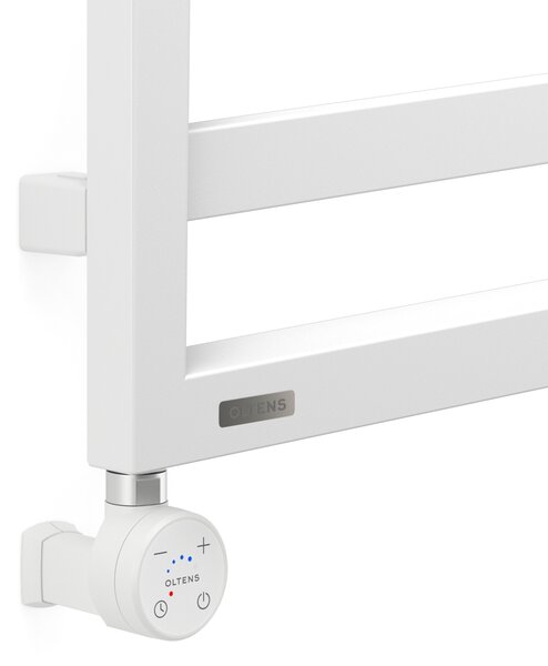 Oltens Varmare incalzitor electric 600 W alb 55910000