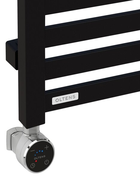 Oltens Varmare incalzitor electric 600 W crom 55910100