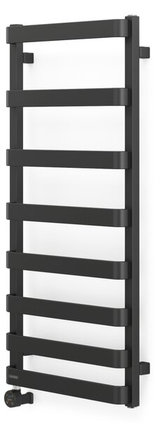 Oltens Varmare incalzitor electric 600 W negru 55910300