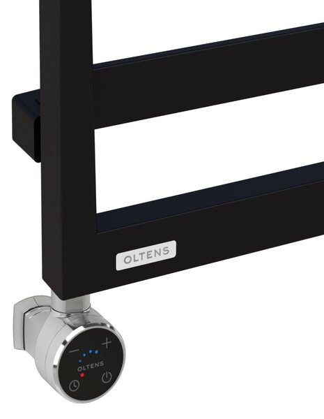 Oltens Varmare incalzitor electric 600 W crom 55910100