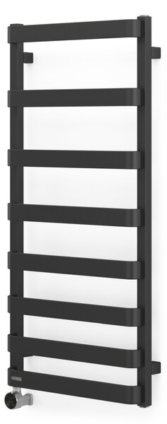 Oltens Varmare incalzitor electric 600 W crom 55910100