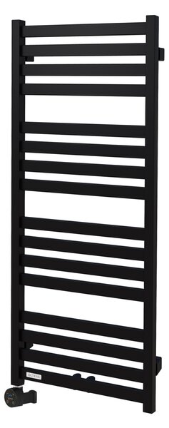 Oltens Varmare incalzitor electric 600 W negru 55910300