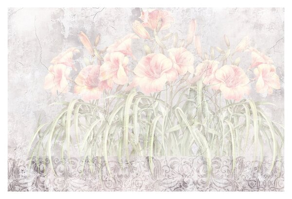 Tablou - Fresca crinilor (90x60 cm)