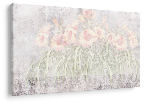 Tablou - Fresca crinilor (90x60 cm)