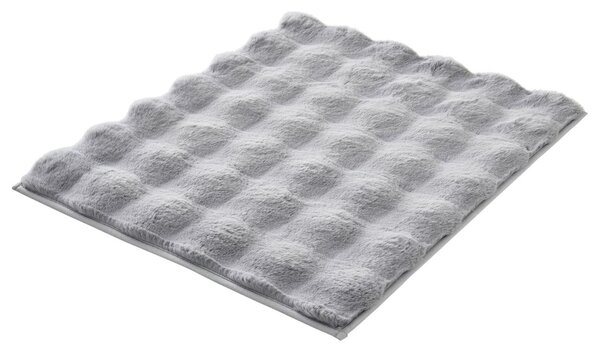 Kleine Wolke Cloud covor de baie 65x55 cm dreptunghiular gri 9198146433