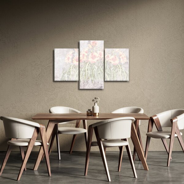 Tablou - Fresca crinilor (90x60 cm)