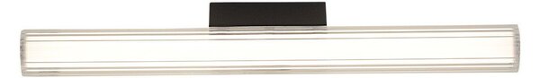 Light Prestige Linea lampă de perete 1x8 W negru LP-0510/1W-45 BK