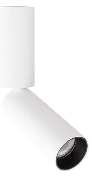 MaxLight Halo B lampă de tavan 1x7 W alb C0247