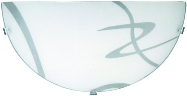 Rabalux Soley lampă de perete 1x60 W alb-model 1817