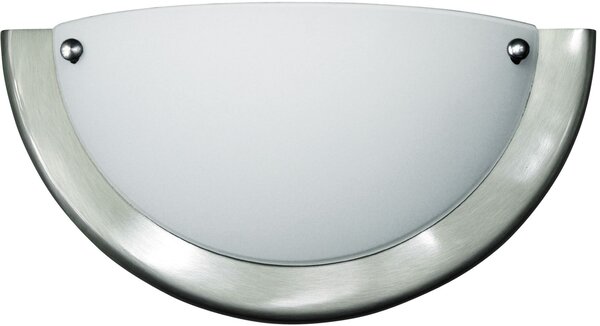 Rabalux Ufo lampă de perete 1x60 W crom-satin 5181