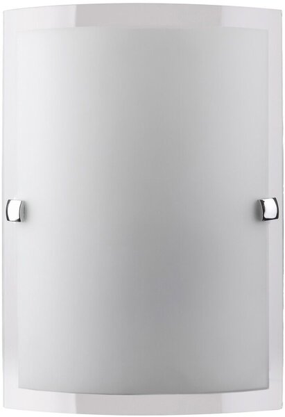 Rabalux Nedda lampă de perete 1x60 W sticlă opal 3687