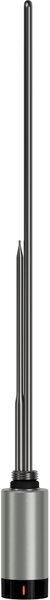 Deante Silia incalzitor electric 600 W oţel AGI_F601