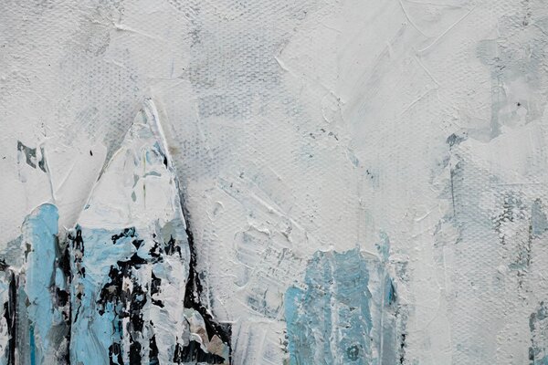 Tablou de perete ORAȘ 1 parte 70x70 cm - 70×70 cm / Clasic 2 cm