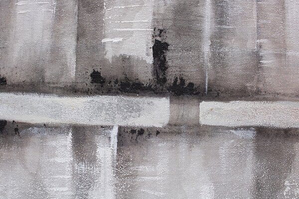 Tablou de perete ORAȘ 1 parte 80x80 cm - 75×75 cm / Klasický 2 cm