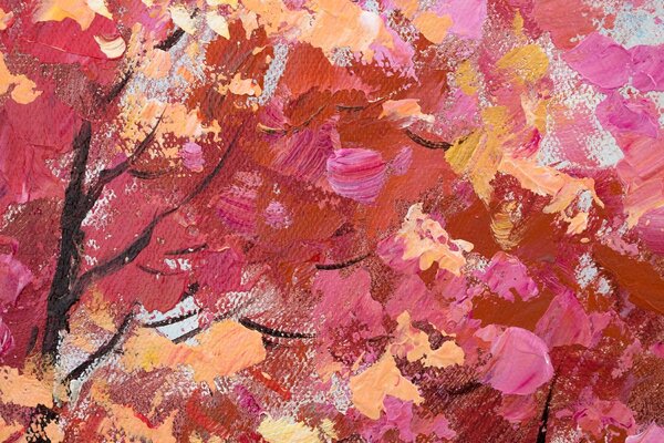 Tablou de perete ORAȘ 1 parte - 90x60 cm - 90×60 cm / Klasický 2 cm