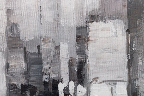 Tablou de perete PEOPLE 1 parte - 120x80 cm - 120×80 cm / Klasický 2 cm