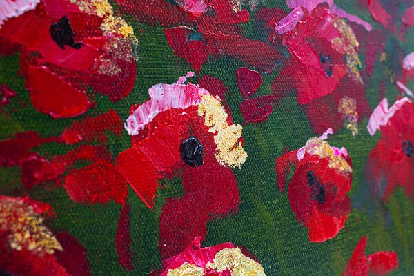 Tablou de perete LUKE 1 parte - 90x60 cm - 90×60 cm / Clasic 2 cm