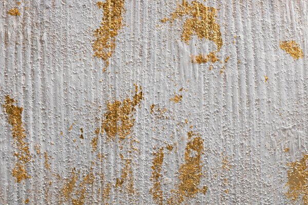 Tablou pictat manual ABSTRACT 1 parte 140x70 cm - 140×70 cm / Clasic 2 cm