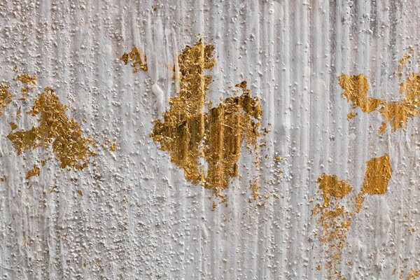 Tablou pictat manual ABSTRACT 1 parte 140x70 cm - 140×70 cm / Clasic 2 cm