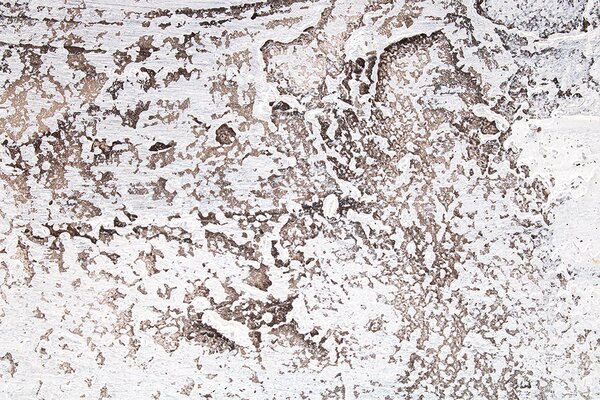 Tablou pictat manual ABSTRACT 1 parte - 50x50 cm - 50×50 cm / Klasický 2 cm