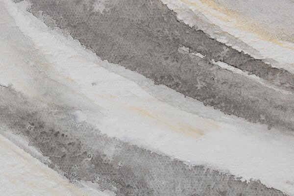 Tablou pictat manual ABSTRACT 1 parte - 120x90 cm - 120×90 cm / Clasic 2 cm