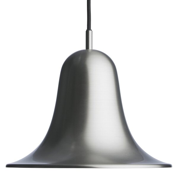 Lustră Pendul Verpan, Pantop, reglabil, Metalic, Camera de zi, Metal, Design
