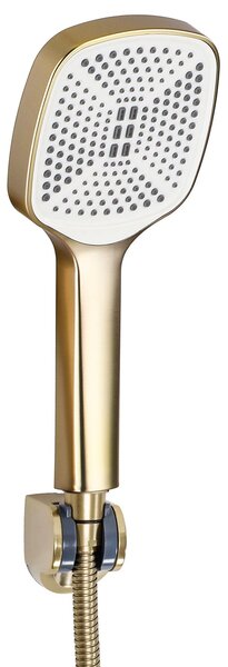 Baterie pentru cadă REA STORM Brush Gold