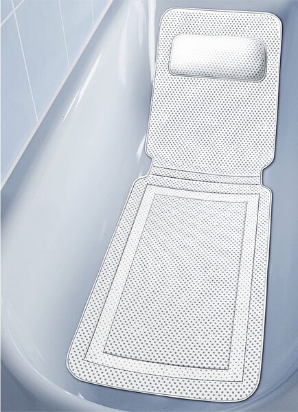 Protecție antiderapantă pentru cadă 36x125 cm Comfort - Maximex