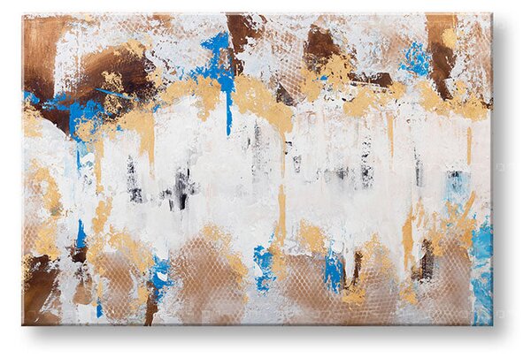 Tablou canvas ABSTRACT 1 - 60x40 cm