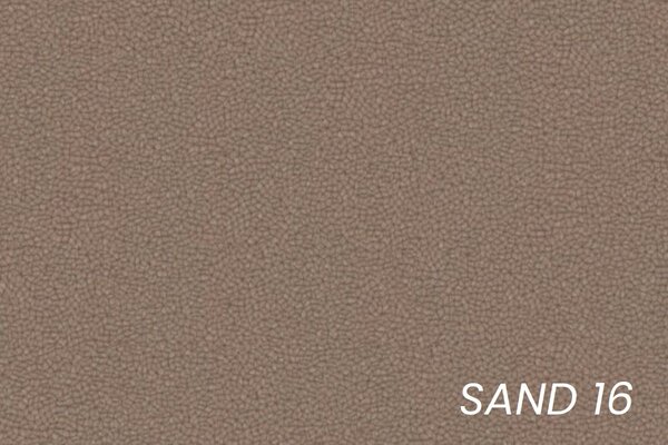 Canapea extensibilă Solvero - stofă maro Sand 16