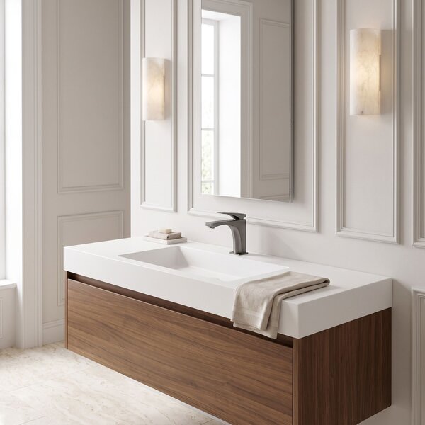 Baterie pentru baie PREMIUM Rea Joe Titan low