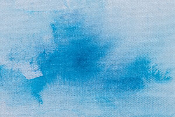 Tablou pictat ABSTRACT 1 parte - 140x70 cm - 140×70 cm / Klasický 2 cm