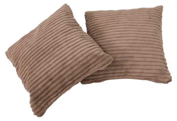 KONDELA Saltea pliabilă/fotoliu extensibil, 2 in 1, maro deschis, PELOS