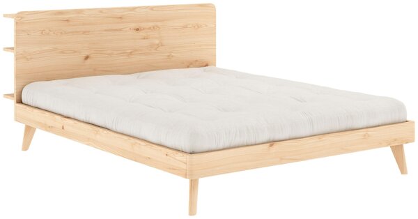 Pat Karup Design Retreat natur 160/200 cm