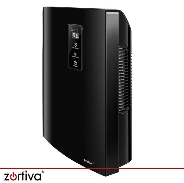 Dezumidificator de aer și absorbant de umiditate - aparat electric pentru umezeală Zortiva 28277