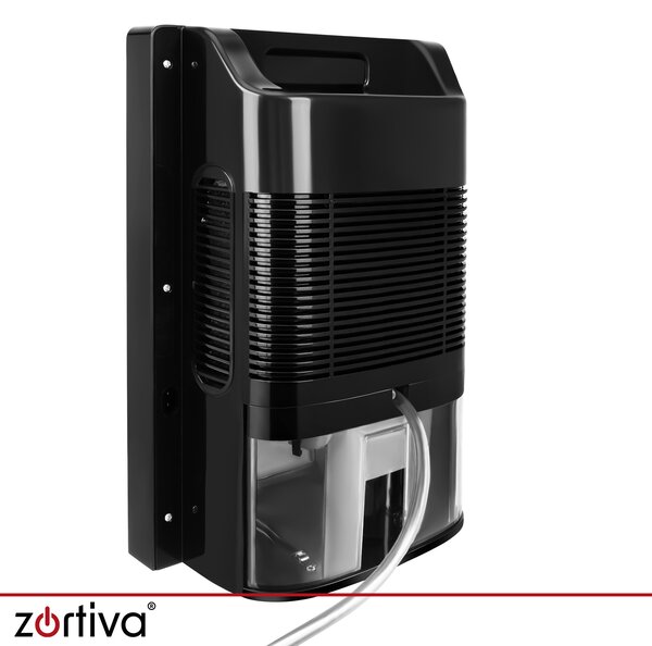 Dezumidificator de aer și absorbant de umiditate - aparat electric pentru umezeală Zortiva 28277